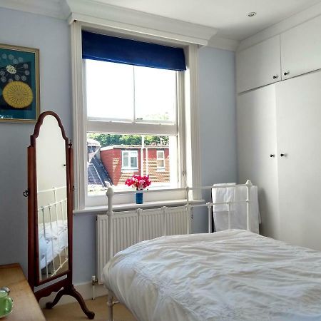 Stunning Retro Apartment In Central Brighton Dış mekan fotoğraf