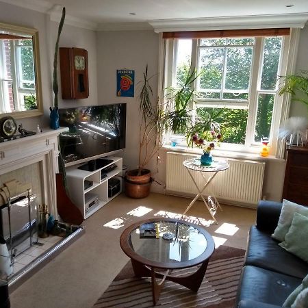 Stunning Retro Apartment In Central Brighton Dış mekan fotoğraf