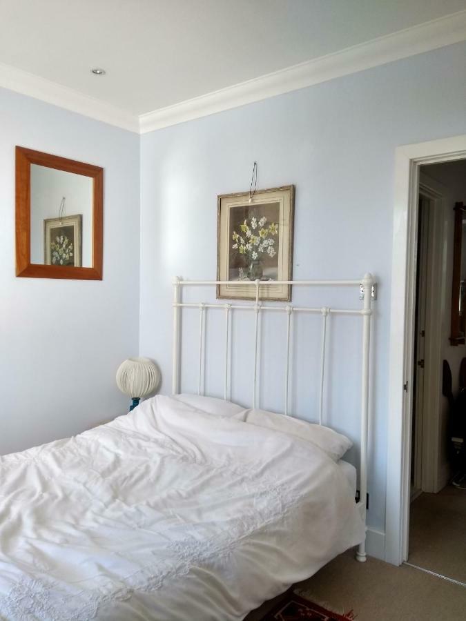 Stunning Retro Apartment In Central Brighton Dış mekan fotoğraf