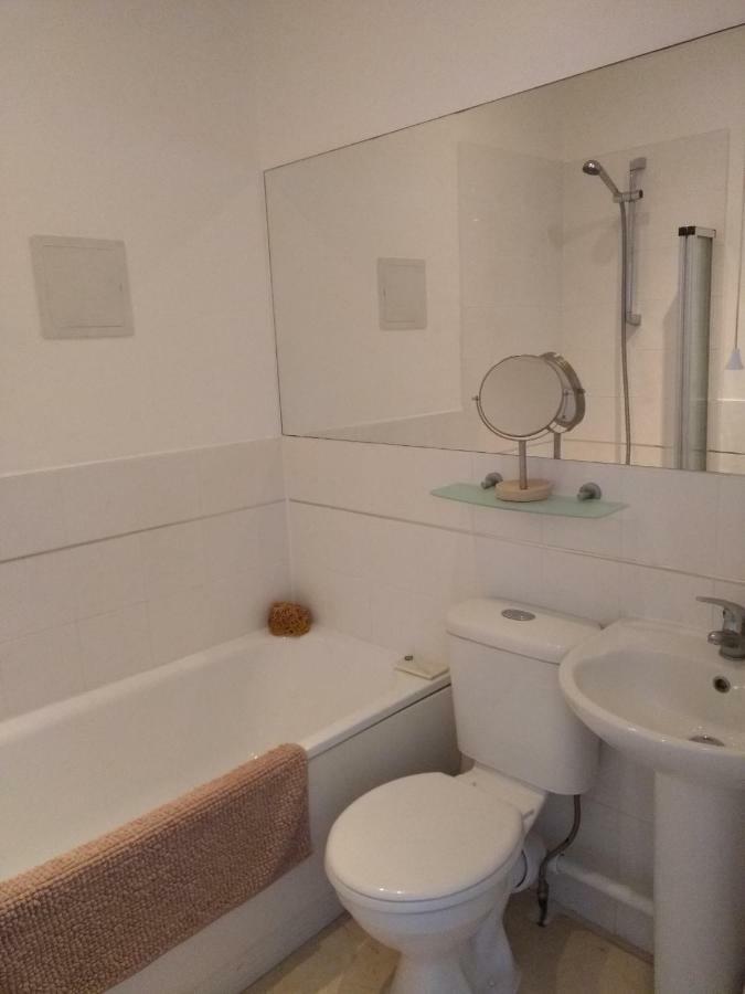Stunning Retro Apartment In Central Brighton Dış mekan fotoğraf
